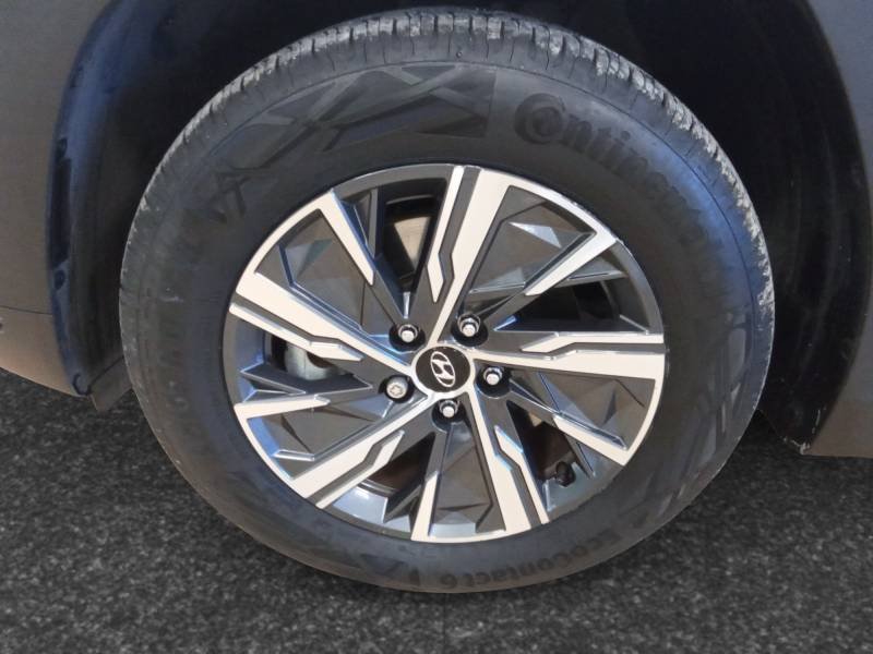 Hyundai Tucson - Photo 19