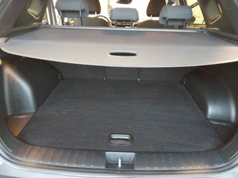 Hyundai Tucson - Photo 22