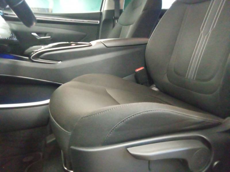 Hyundai Tucson - Photo 23