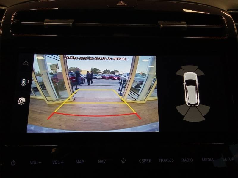 Hyundai Tucson - Photo 25