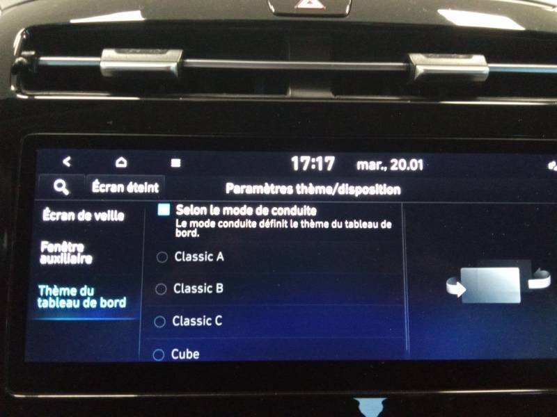 Hyundai Tucson - Photo 26