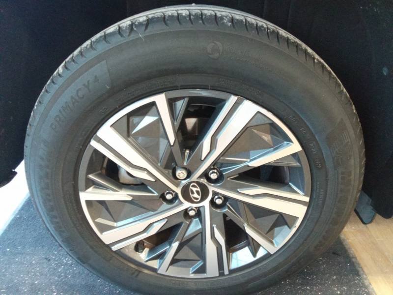 Hyundai Tucson - Photo 27