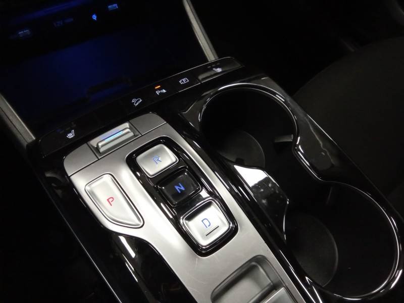 Hyundai Tucson - Photo 28