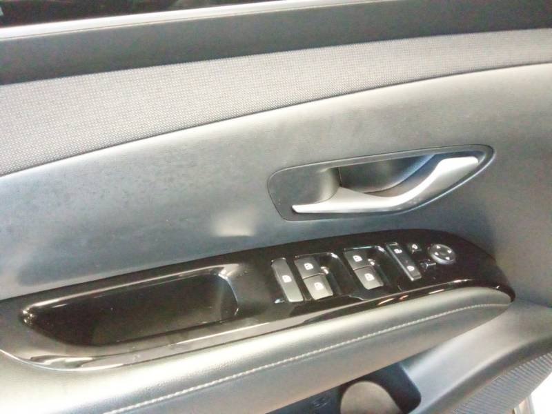 Hyundai Tucson - Photo 29