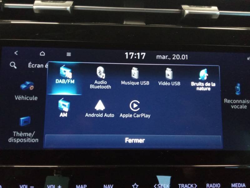 Hyundai Tucson - Photo 31