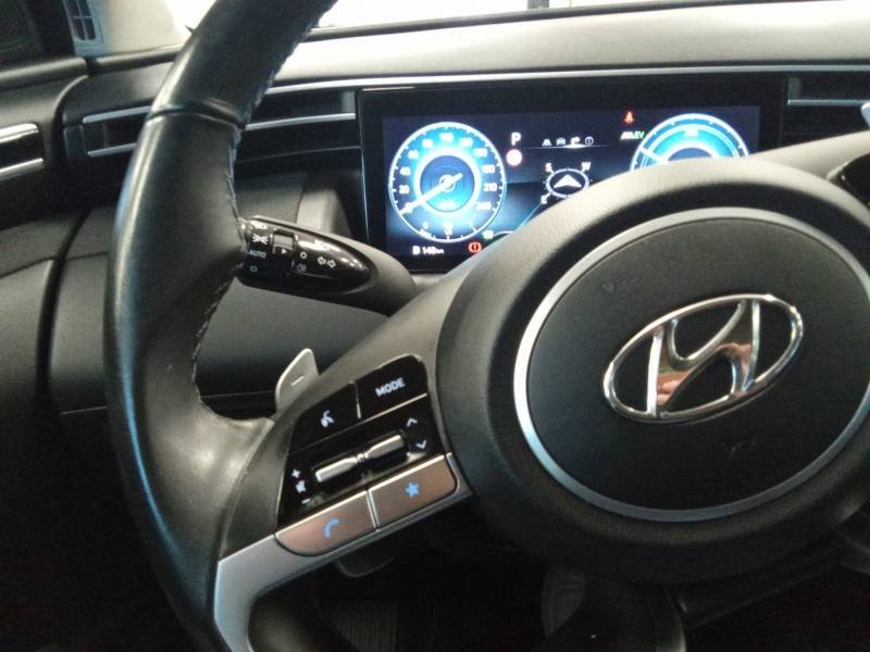 Hyundai Tucson - Photo 32