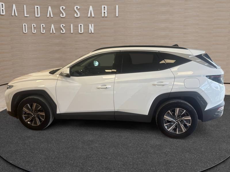 Hyundai Tucson - Photo 4
