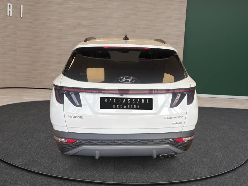 Hyundai Tucson - Photo 6