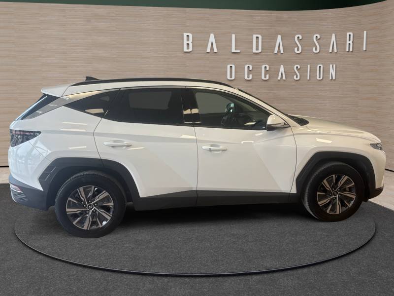 Hyundai Tucson - Photo 7