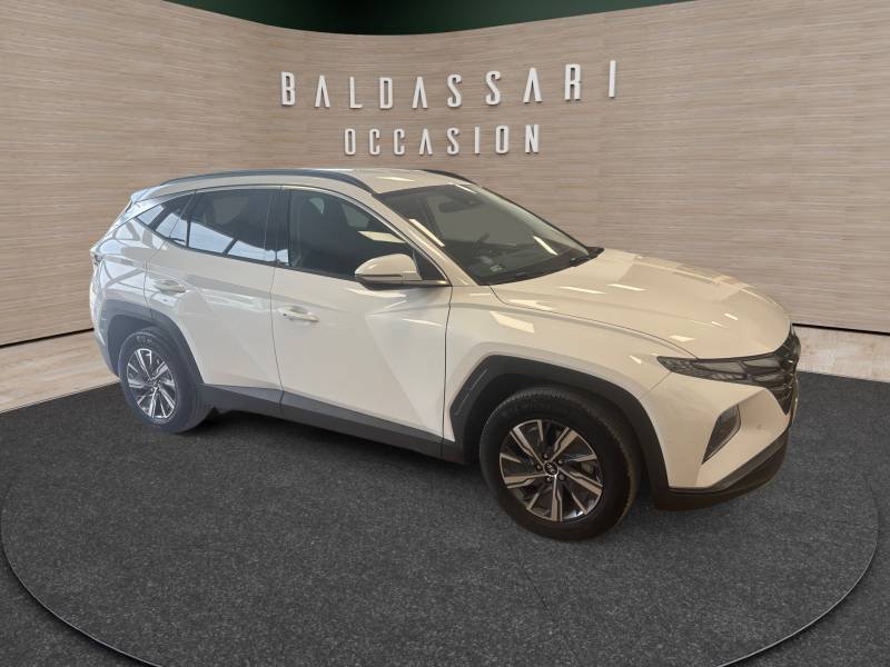 Hyundai Tucson - Photo 8