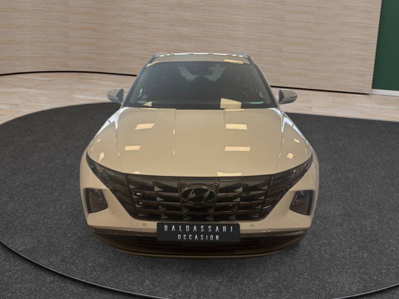 Hyundai Tucson - Photo 9