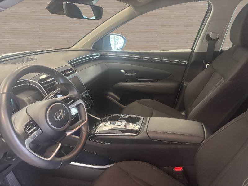 Hyundai Tucson - Photo 10
