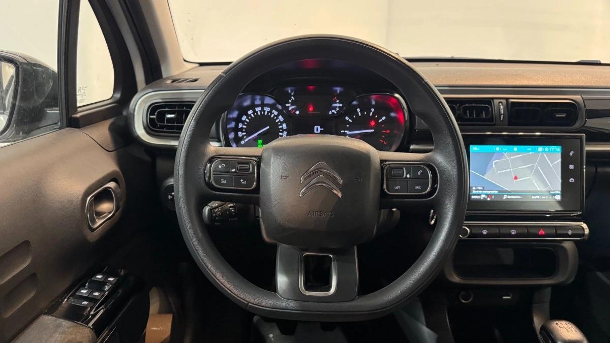 Citroën C3 - Photo 11