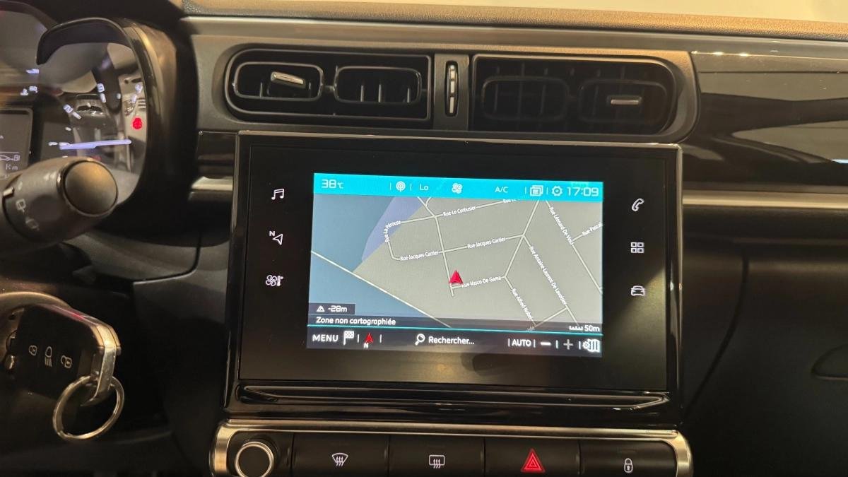 Citroën C3 - Photo 12