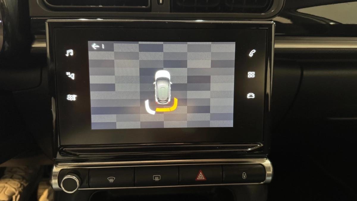 Citroën C3 - Photo 13
