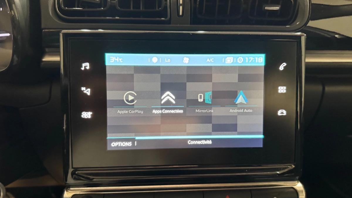 Citroën C3 - Photo 14