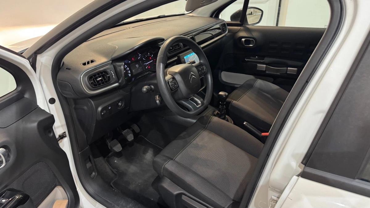 Citroën C3 - Photo 15