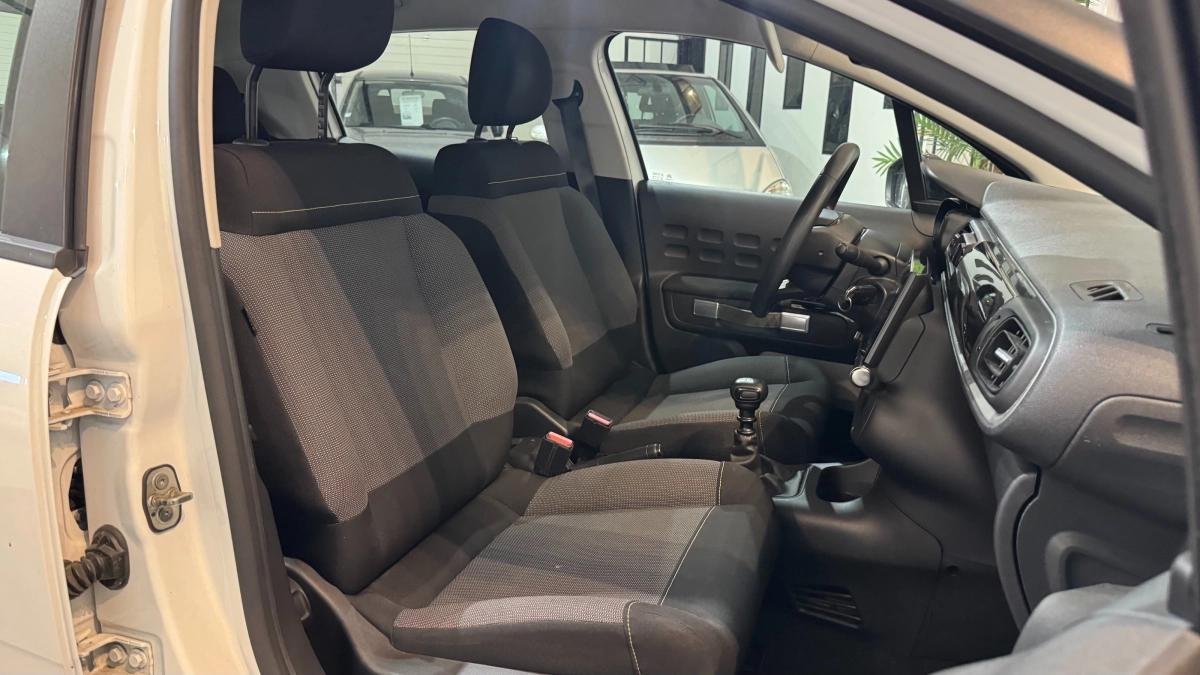 Citroën C3 - Photo 17
