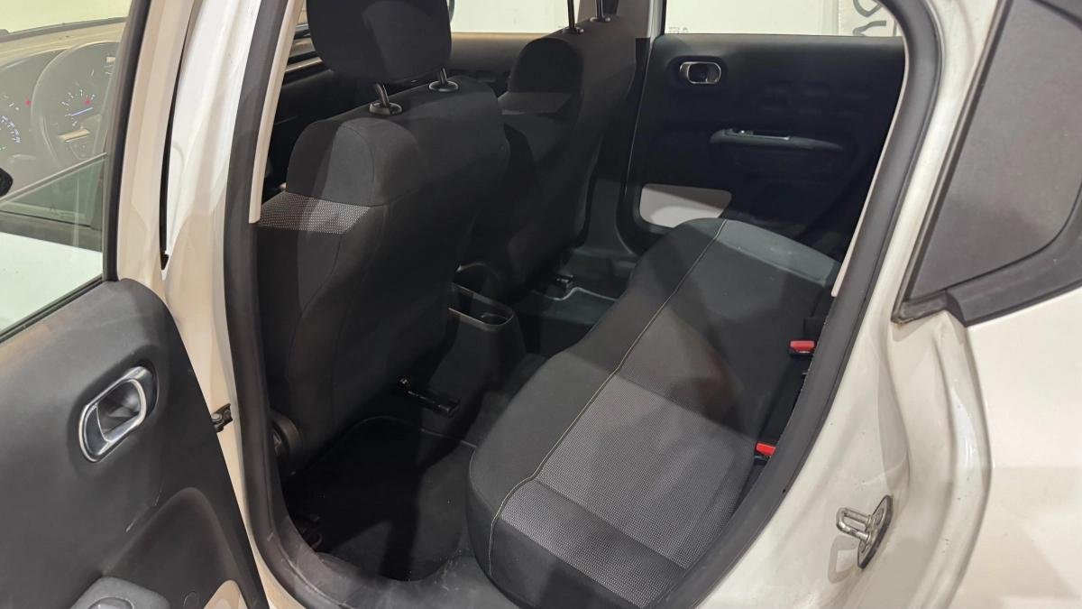 Citroën C3 - Photo 19