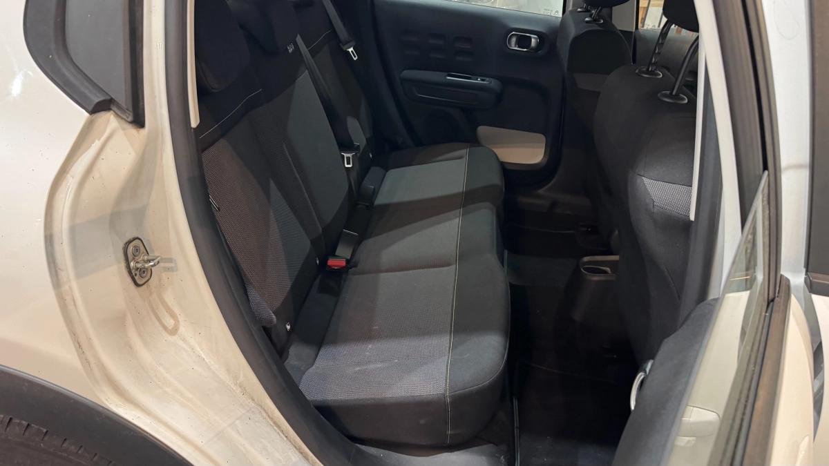 Citroën C3 - Photo 20