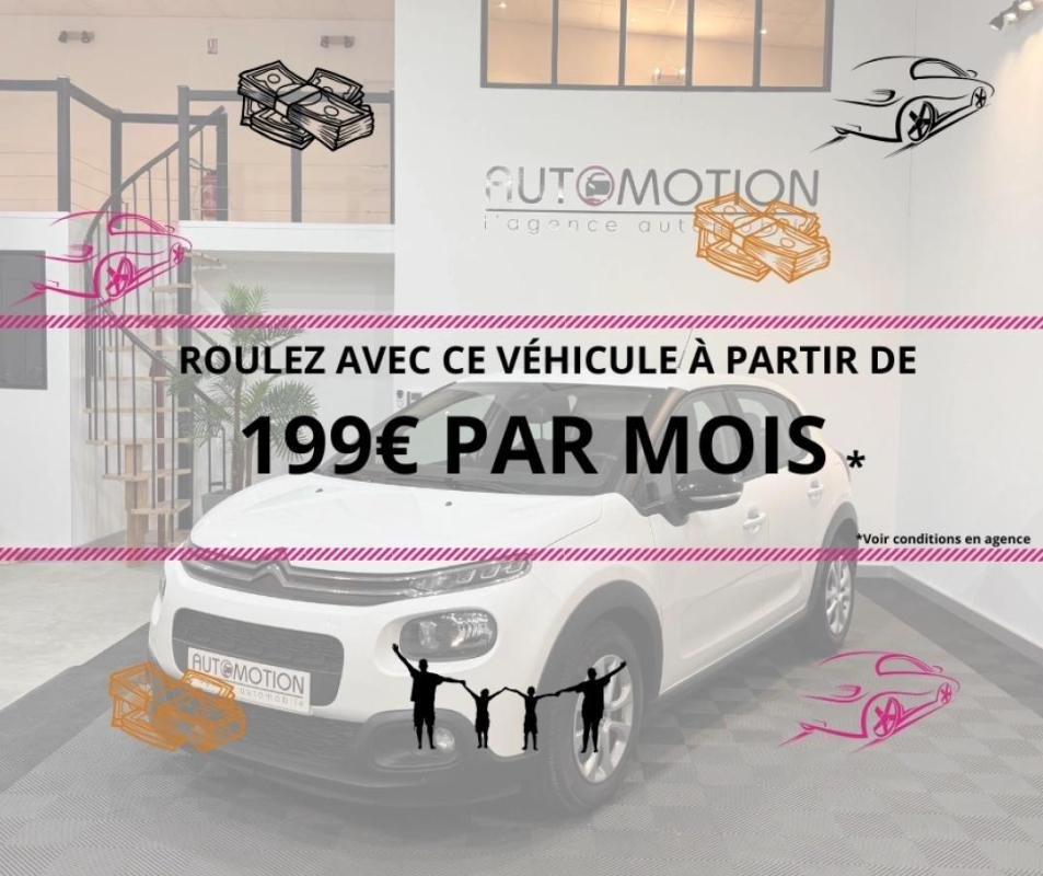 Citroën C3 - Photo 2