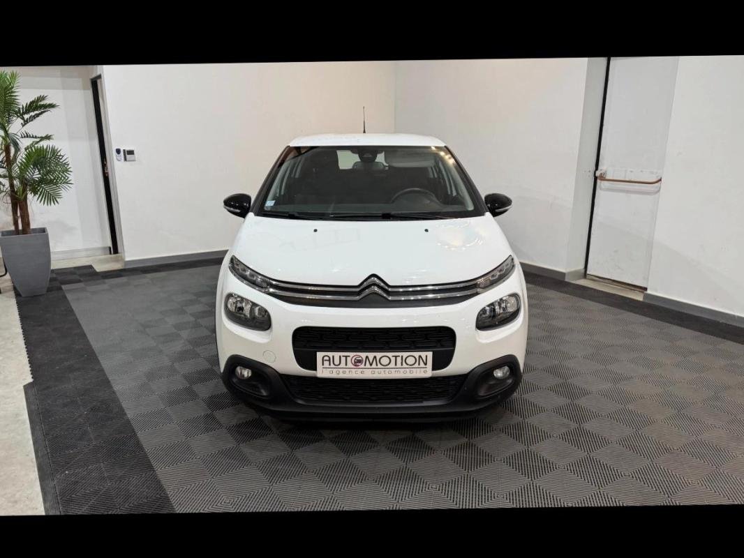 Citroën C3 - Photo 3