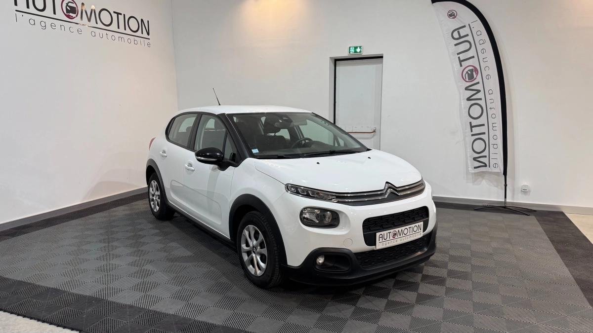 Citroën C3 - Photo 4