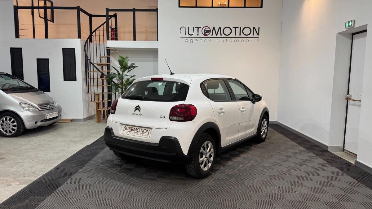 Citroën C3 - Photo 5
