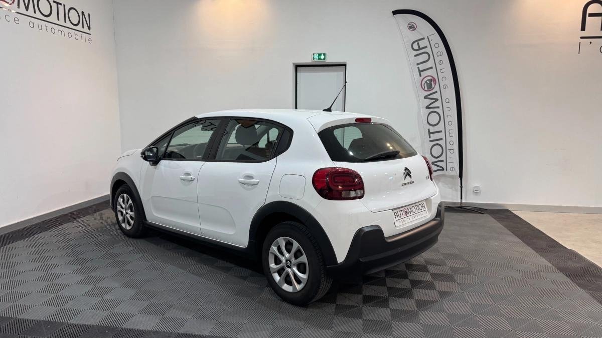 Citroën C3 - Photo 7