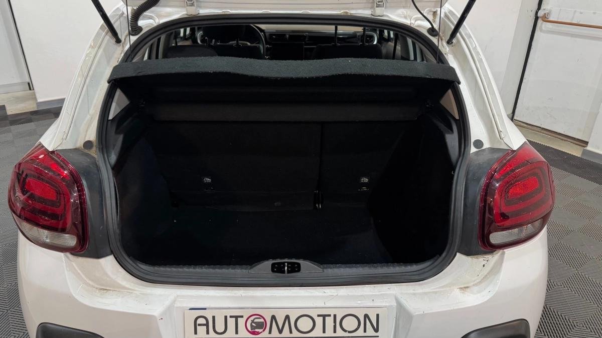 Citroën C3 - Photo 8