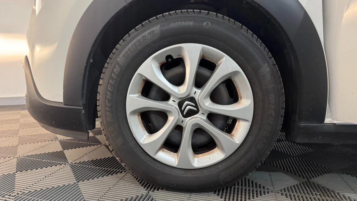 Citroën C3 - Photo 9