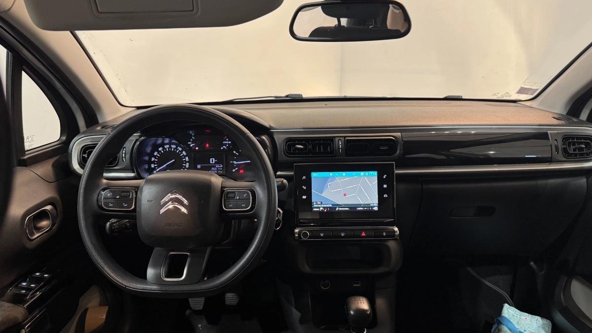 Citroën C3 - Photo 10