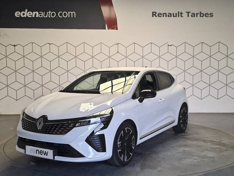 Renault Clio - Photo 1