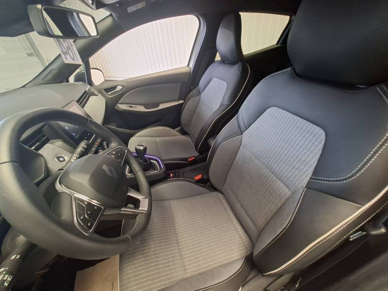 Renault Clio - Photo 18