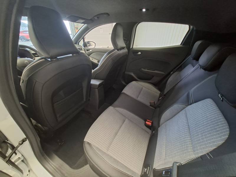 Renault Clio - Photo 20