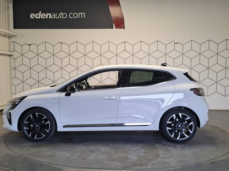 Renault Clio - Photo 2
