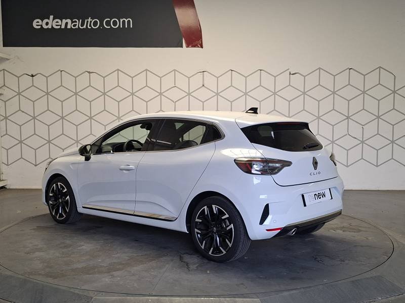 Renault Clio - Photo 3