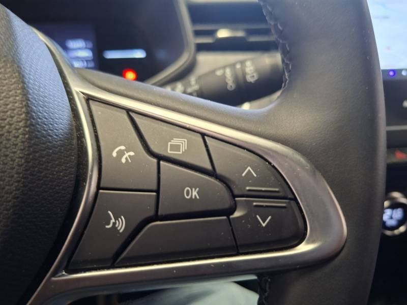 Renault Clio - Photo 31