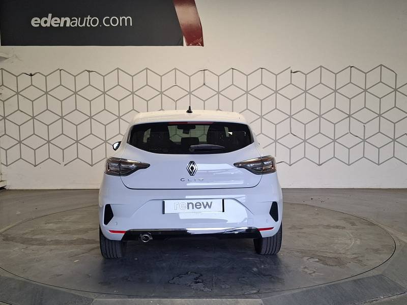 Renault Clio - Photo 4