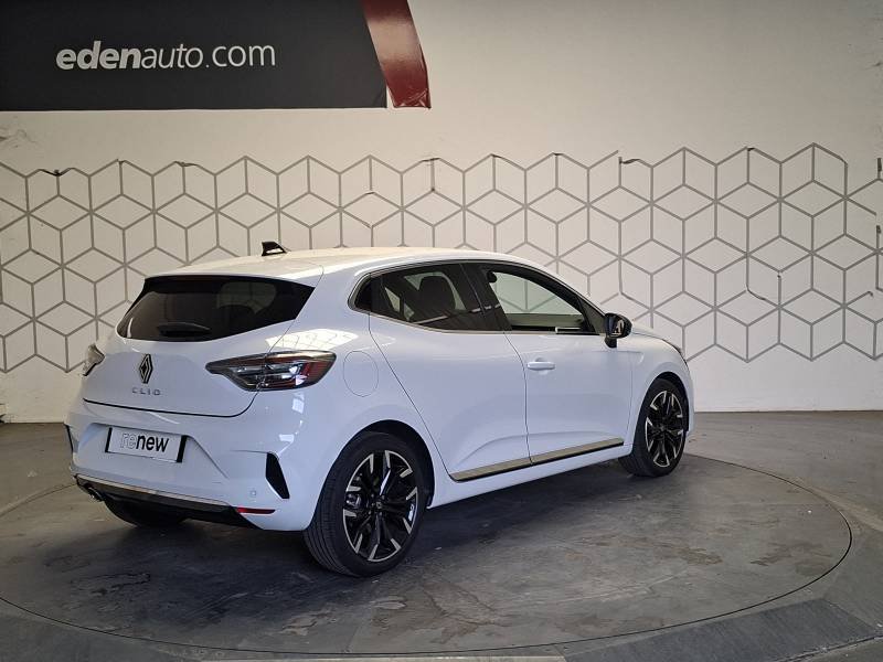 Renault Clio - Photo 5