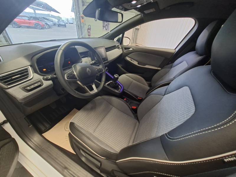 Renault Clio - Photo 10