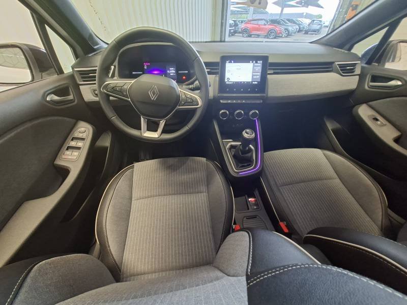 Renault Clio - Photo 11