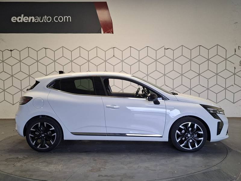 Renault Clio - Photo 6