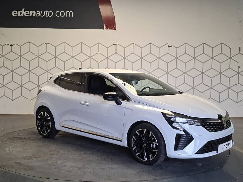 Renault Clio - Photo 7