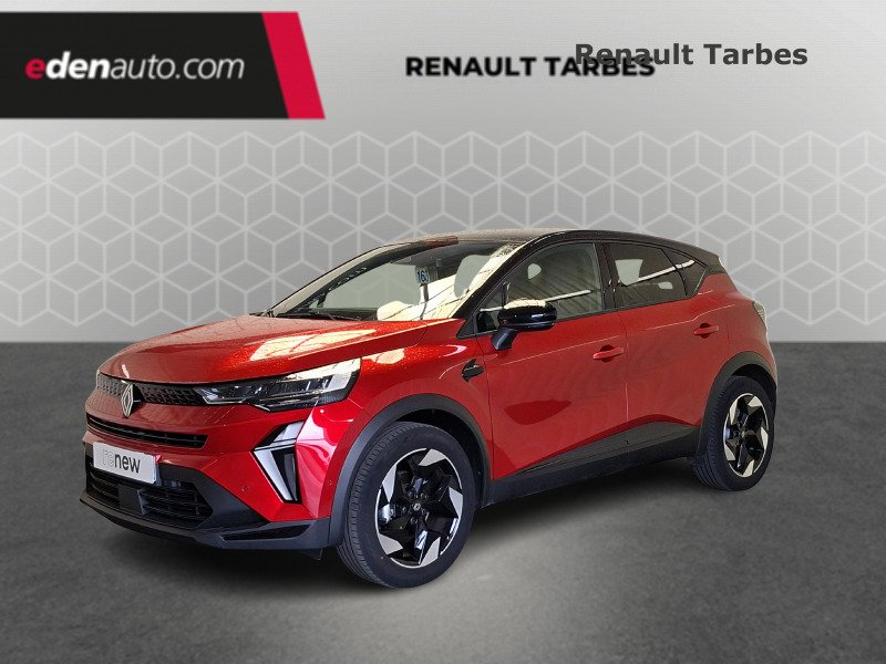 Renault Captur - Photo 1