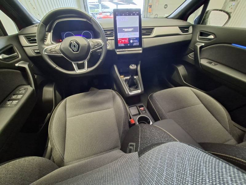 Renault Captur - Photo 11
