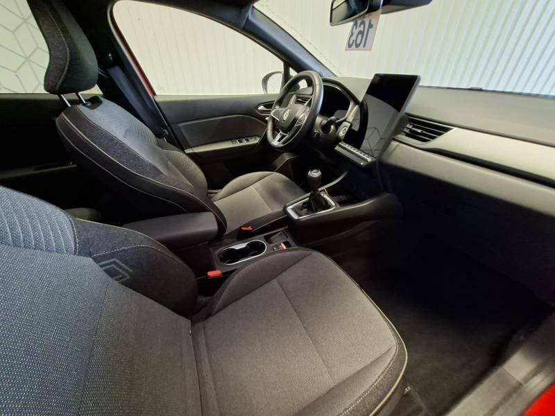 Renault Captur - Photo 12