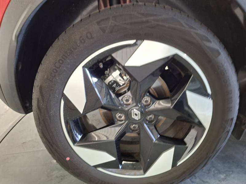Renault Captur - Photo 13