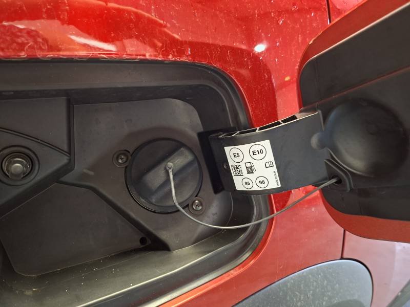 Renault Captur - Photo 14