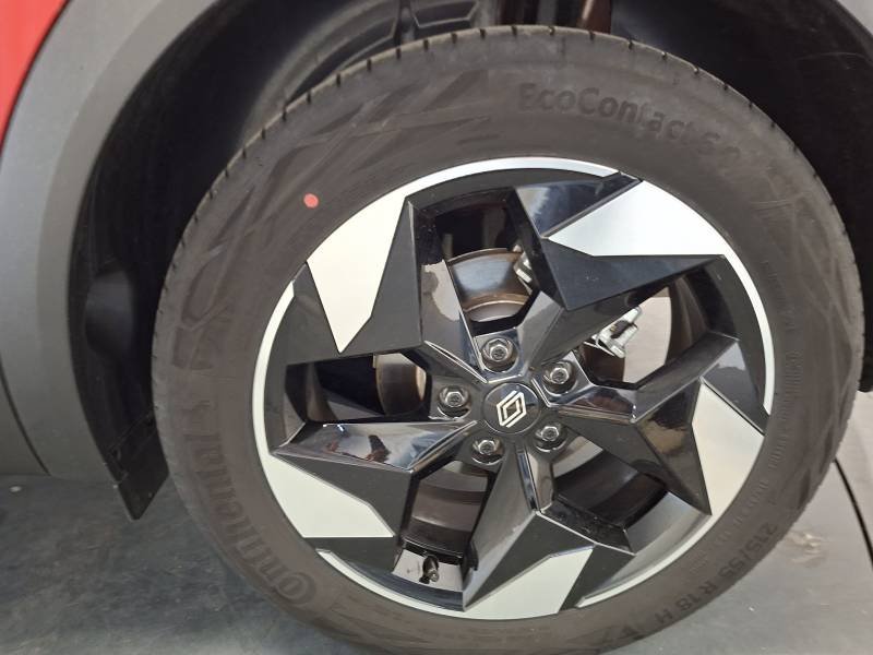 Renault Captur - Photo 15